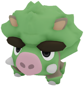 Growhog-Model