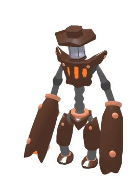 Lampyro-Model