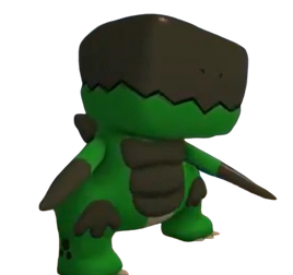  Plushie