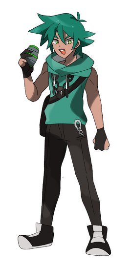 Endu render