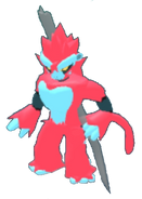 Shiny Mackong