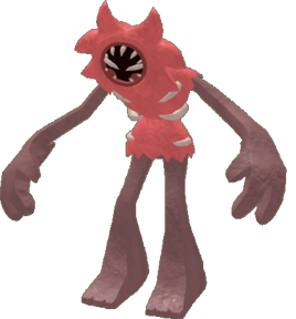 Sungadem-Nightmare-Model