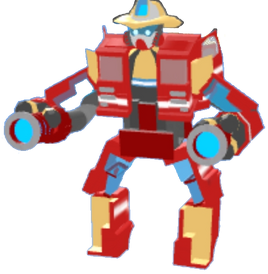 Torrentoy-Model