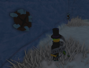 Mining Spots