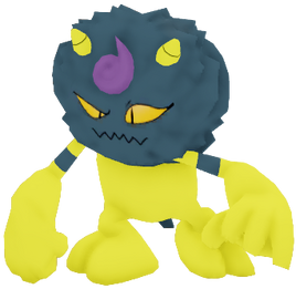 Fuzzimp-model