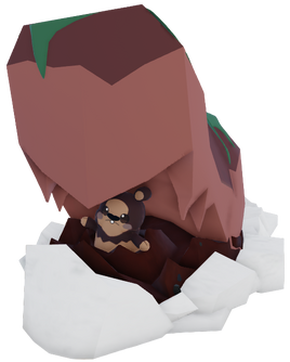 Marmaw-Model