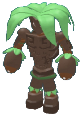 Cocannon-Model