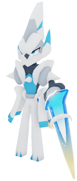Magistraith-Model