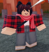 Kira in PMM