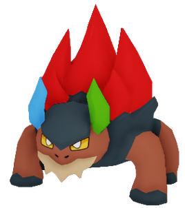 Drakore-Model