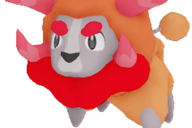 Pokemon Scraggy Evolution