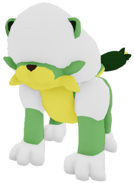 Pufferal-model