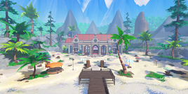 Trade Manor