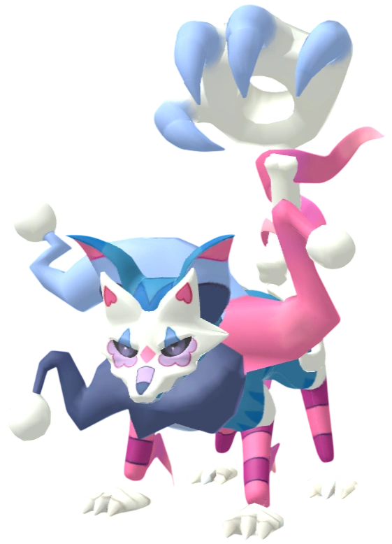Jespirit | Tales Of Tanorio Wiki | Fandom