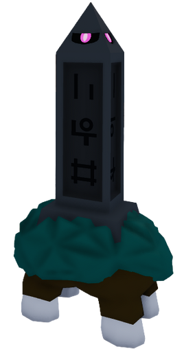 Obelusk-Model