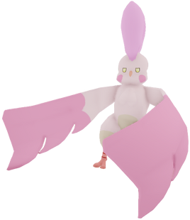 Magicken Model