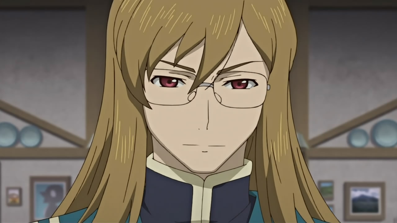 Sync, Tales of the Abyss Wiki