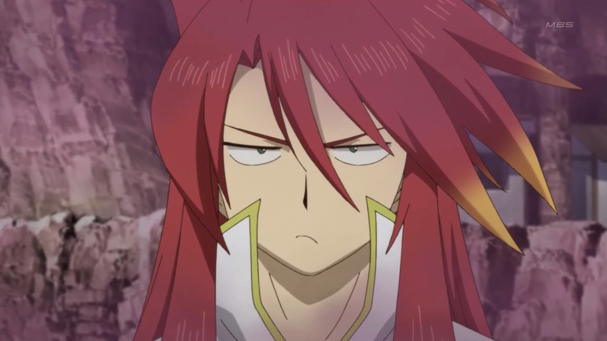 Luke Fon Fabre | Tales of the Abyss Wiki | Fandom