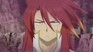 Luke Fon Fabre | Tales of the Abyss Wiki | Fandom