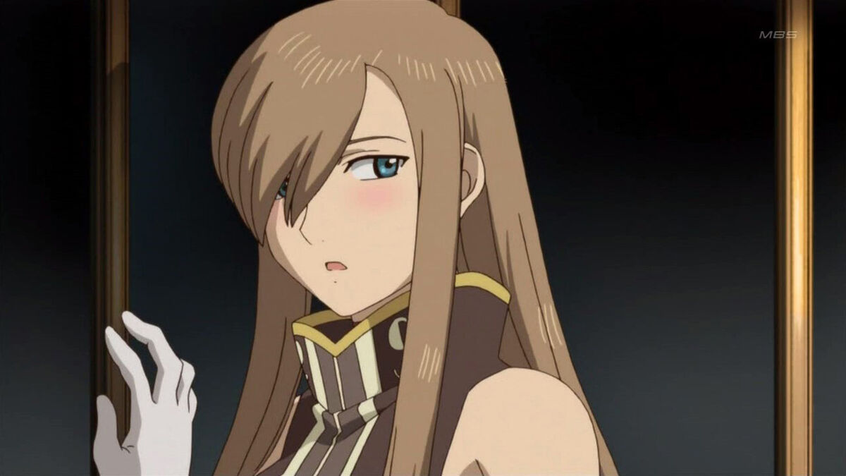 Sync, Tales of the Abyss Wiki