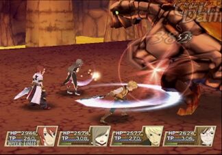 Tales of the abyss | Tales of the Abyss Wiki | Fandom Tales of the abyss | Tales of the Abyss Wiki | Fandom