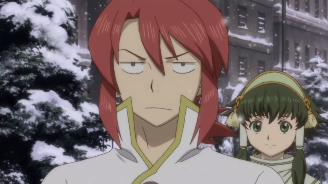 Luke Fon Fabre | Tales of the Abyss Wiki | Fandom