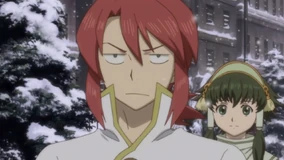 Luke Fon Fabre | Tales of the Abyss Wiki | Fandom