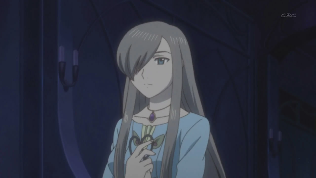 Tear Grants | Tales of the Abyss Wiki | Fandom