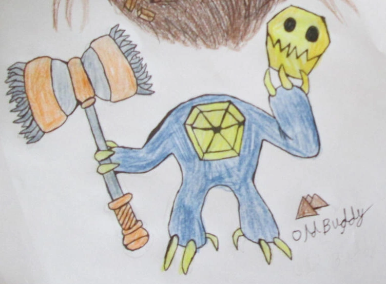 Old Buddy Tales of the Bugzs Wiki Fandom