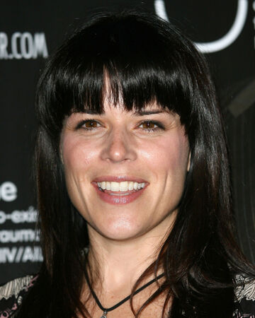 Of campbell pics neve Neve Campbell