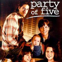 Party Of Five Wiki Fandom While the original revolved around the five salinger siblings who become orphans after their parents are killed in a car accident caused by a drunk driver emilio sees an opportunity to make extra money catering on the side. party of five wiki fandom