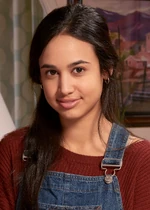 Lucia Acosta (1.3 MB) Lucia Acosta