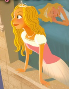 Princess annabelle disney best sale