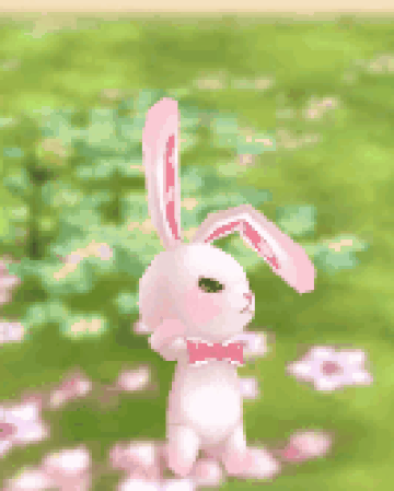 Puppet Rabbit Tales Of Wind Wiki Fandom