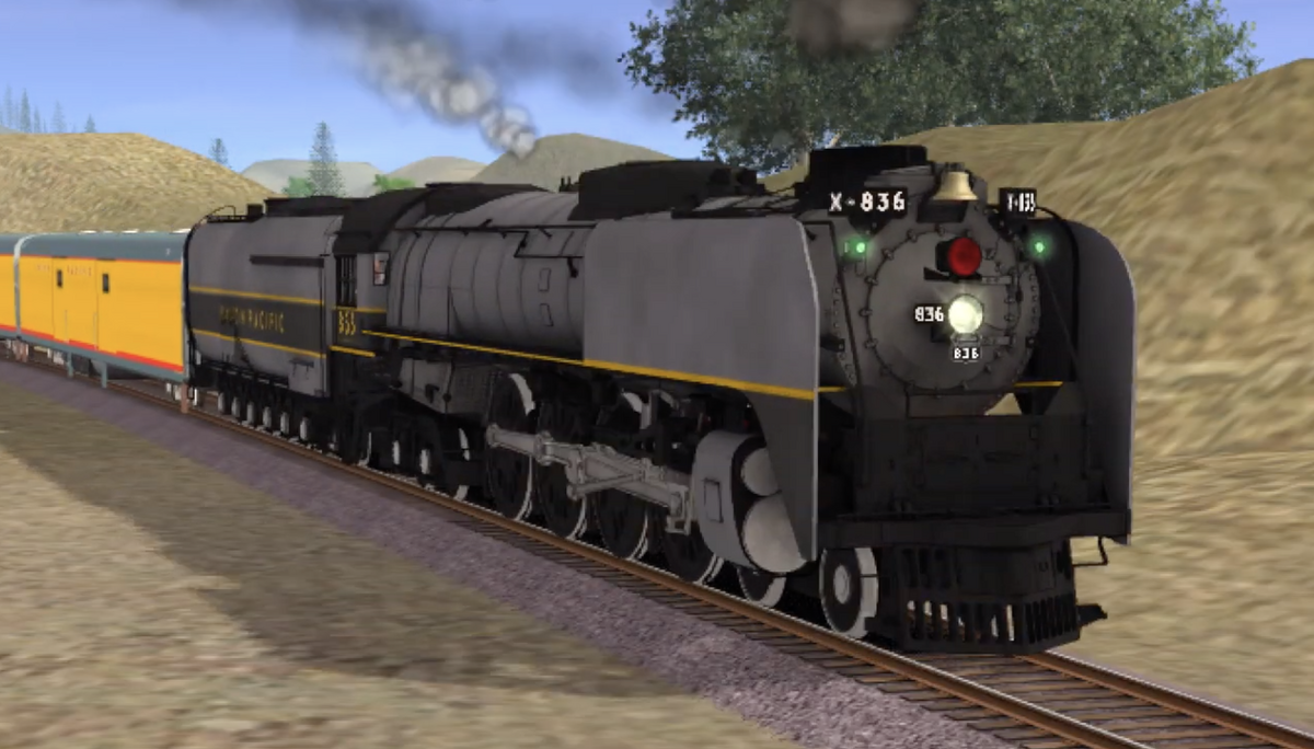 Lexi | TalesOnHarrisonRails Wikia | Fandom