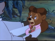 (E44) Becky asking Baloo for help