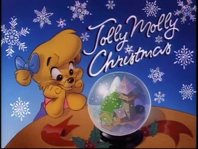 Jolly Molly Christmas TaleSpin Wiki Fandom jolly-molly-christmas-talespin-wiki-fandom