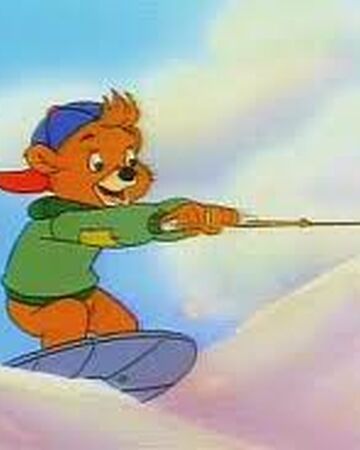 photo Talespin Show Planes kit cloudkicker talespin wiki fandom