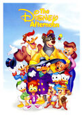 Disney Afternoon poster