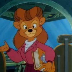 talespin characters