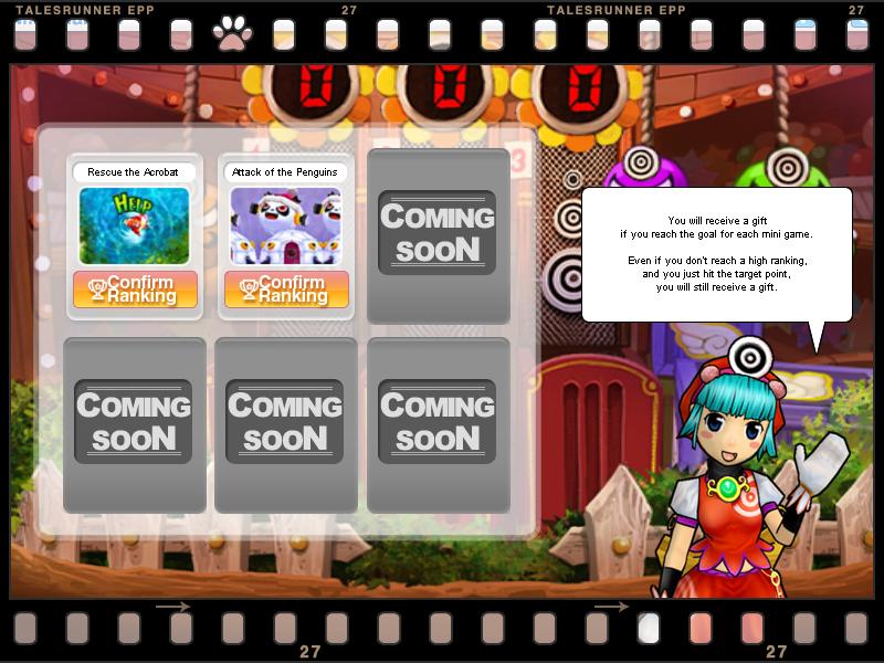 talesrunner all ranks talesrunner all ranks