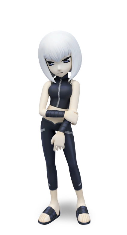 Yuki | Tales Runner Wiki | Fandom