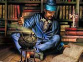 Alchemist