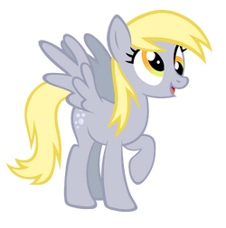 Derpy Hooves