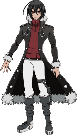 Anime