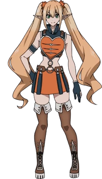 Lycia | The Most Notorious 