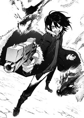 Manga