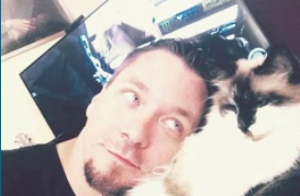 Steve Cash | Talking Kitty Cat Wikia | Fandom