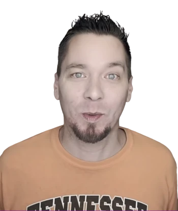 Steve Cash | Talking Kitty Cat Wikia | Fandom