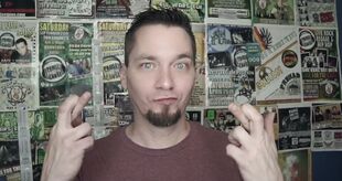 Steve Cash | Talking Kitty Cat Wikia | Fandom